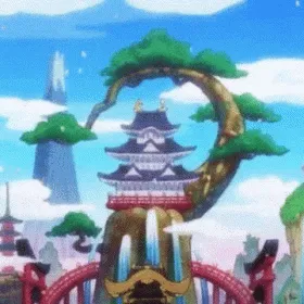 WanoCountry⛩🍖 — Дискорд Сервер