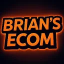 BRIAN's ECOM