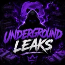 Underground leaks