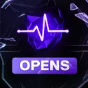 Vital OCE Opens