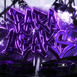 Discovery icon for ParaLeaks 4.0┃ Out Now Discord server