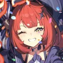 👻　浮波柚叶　( ˘͈ ᵕ ˘͈♡)　jun's rentry comms