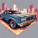 LOS SANTOS RP HUB [PS5] [PS4] Discord Server Icon