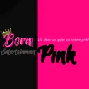 ⋆˚𝜗𝜚 Born Pink ENT