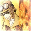 ꒰🌼꒱﹒ 𝗖𝗵𝗶𝗿𝗮 ﹒⟢  // slow revamp