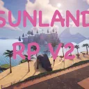 🏝 • SUNLAND RP V2 🌇 • 🏝