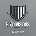 R6 Divisions