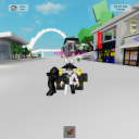 ∉ not in ∉ Discord server icon