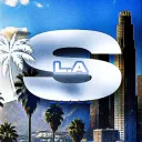 Side Los Angeles I Beta!