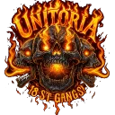 UNITORIA V3##AntiKutuLoncat#