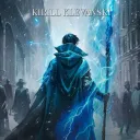 Kirill Klevanski's server