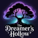 𝐓he 𝐃reamer’s 𝐇ollow