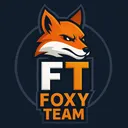 ⌈ꜰᴛ⌋ FOXY TEAM