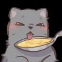 Soupy Cats