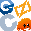 Low-Level Development Discord server icon