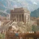 Pierrot's Temple