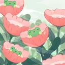 Blomsterängen