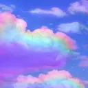 [18+] ☁ Cloudy Day Art
