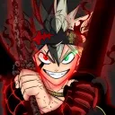 Black Clover Bot