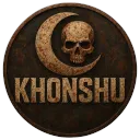 KHONSHU卡