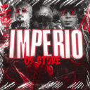 Império 09 STORE Discord Server Icon