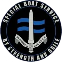 Special Boat Service [C-Squadron]