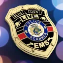 Iredell County Live Scanner