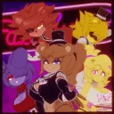 ❤Fazclaire’s Nightclub❤