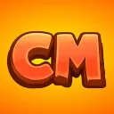 ClockMC | Coming Soon Discord Server Icon