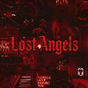 ͟͟͞ Lost Angels⟜ TM ⤬ Chill.Anime.Fun.Aesthetic Discord Server Icon