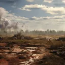 ВПИ Красный восход