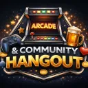 Arcade and Community Hangout