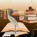 The Literacy Garden: Whispers of Petunia's Reincarnation