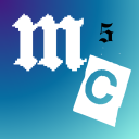 Mythically Chaotic Discord server icon