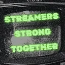 Streamers Strong Together