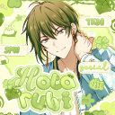 ⚞🍵 𓏼  ݂۫  ✿      hotarubi    ۟ ♡⃘.      #tkdb Discord server icon