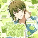  𓏼 ݂۫  hotarubi ۟ . #tkdb Discord Server Icon