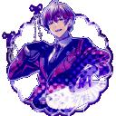 ．   ╱hotarubi     ,    𓏼﹕  #TKDB Discord server icon
