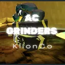 KlionCo's Treehouse!