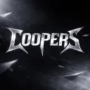 COOPERS #AlwaysWin