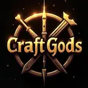 Craft Gods [CORE]