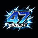 47 Bikelife icon