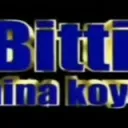 #BİTTİAMINKOYİM