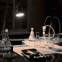 ☆・ᴀʙʏssᴀʟᴍᴏᴏɴ ʟᴀʙᴏʀᴀᴛᴏʀɪᴇs // ʀᴘ・☆