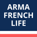 𝐀𝐑𝐌𝐀 𝐅𝐑𝐄𝐍𝐂𝐇 𝐋𝐈𝐅𝐄