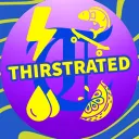THIRSTY RATS