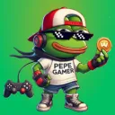 Frog Fans Pepe