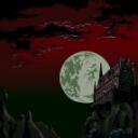 Vampire Institute RP | ITA    Discord Server Icon