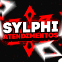 ⏣  SYLPHI ATENDIMENTOS