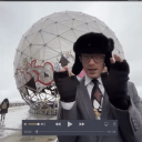 !droom groot Discord server icon